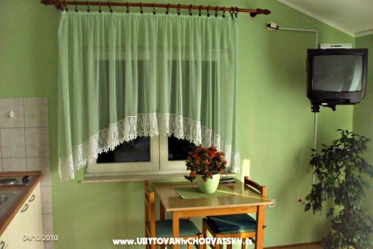 Apartmány Jimy – foto 8
