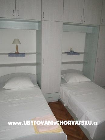 Dalmacija Apartmány  – foto 10