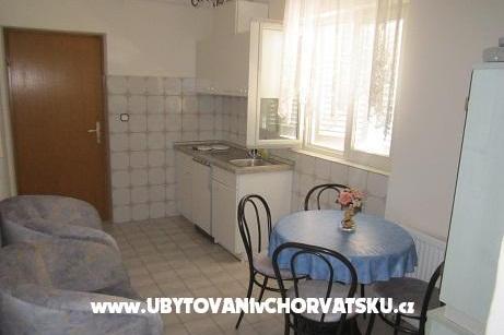 Dalmacija Apartmány  – foto 11