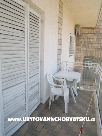 Dalmacija Apartmány  – foto 13