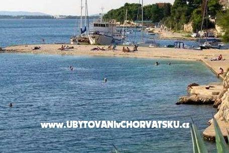 Dalmacija Apartmány  – foto 17