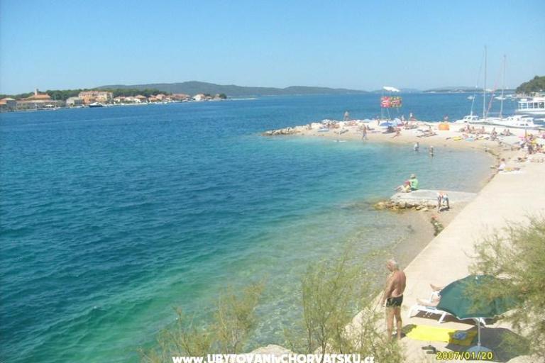 Dalmacija Apartmány  – foto 2