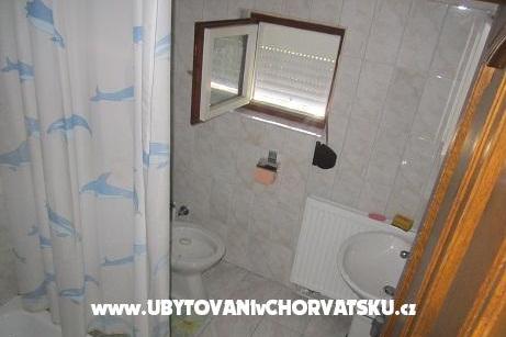 Dalmacija Apartmány  – foto 6
