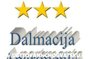 Dalmacija Apartmány  – foto 8