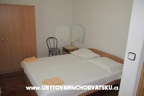 Dalmacija Apartmány  – foto 9