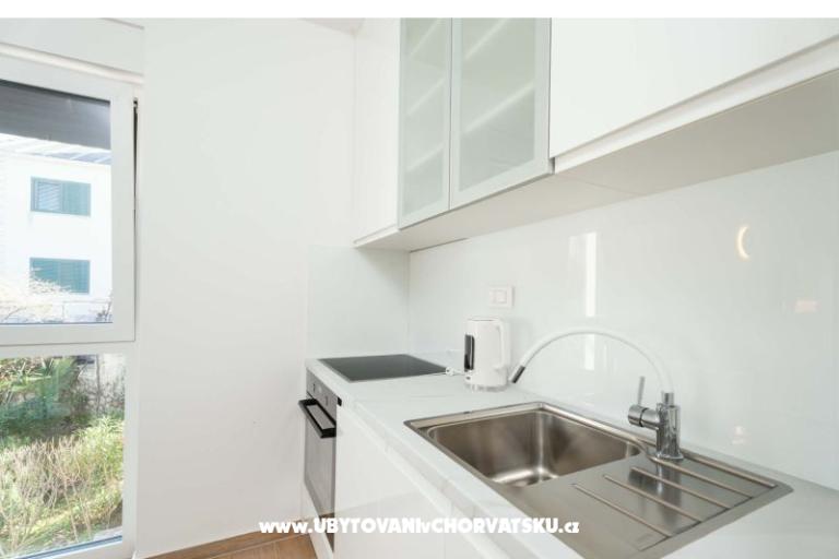 Mea Tia Boutique Seaside Apartmán – foto 21