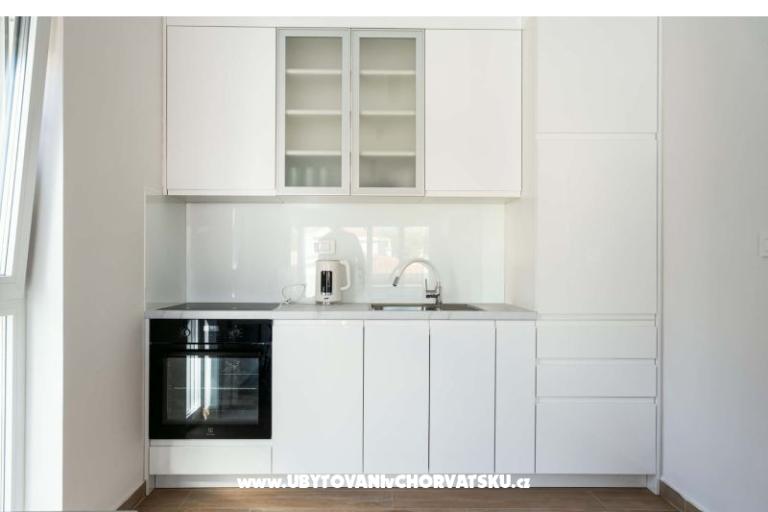 Mea Tia Boutique Seaside Apartmán – foto 23