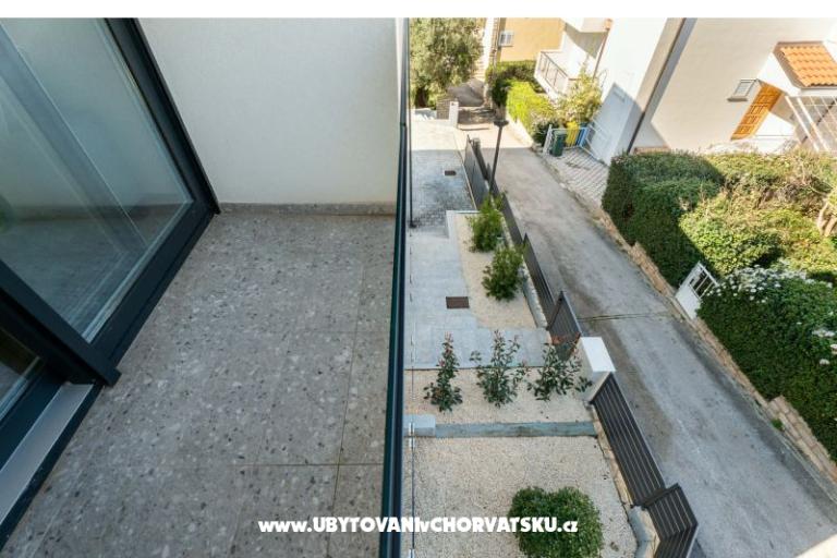 Mea Tia Boutique Seaside Apartmán – foto 29