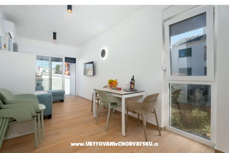 Mea Tia Boutique Seaside Apartmán – foto 4