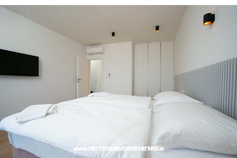 Mea Tia Boutique Seaside Apartmán – foto 5