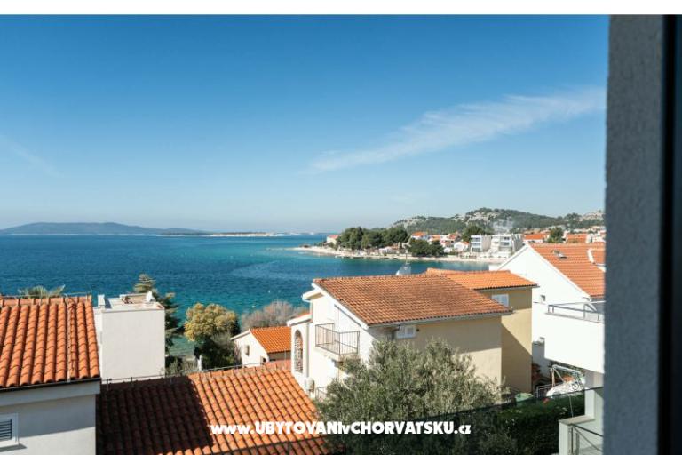 Mea Tia Boutique Seaside Apartmán – foto 8