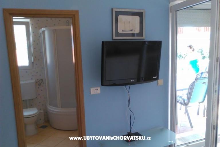 Apartmány Mioc Žaborić Šibenik – foto 13
