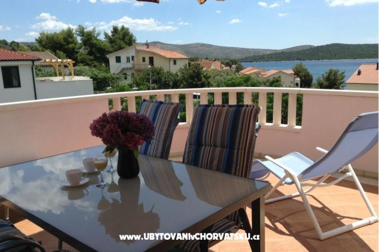 Apartmány Mioc Žaborić Šibenik – foto 14
