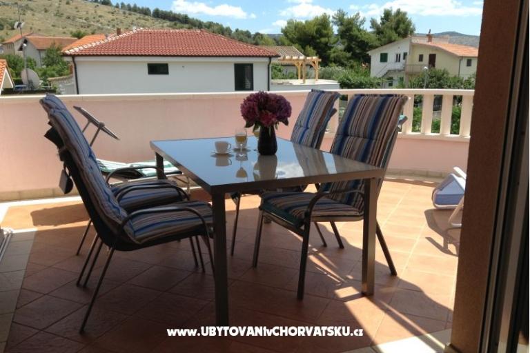 Apartmány Mioc Žaborić Šibenik – foto 15