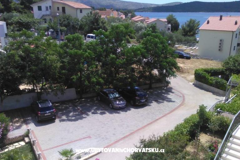 Apartmány Mioc Žaborić Šibenik – foto 18