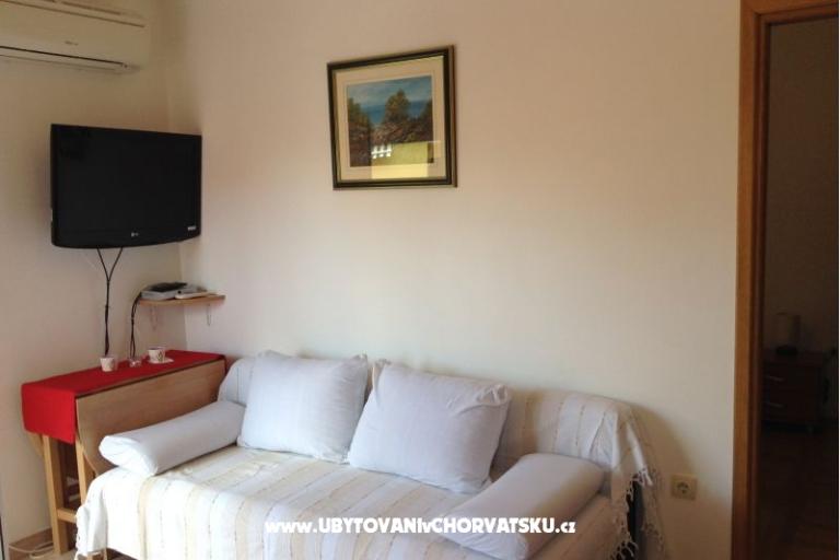 Apartmány Mioc Žaborić Šibenik – foto 9