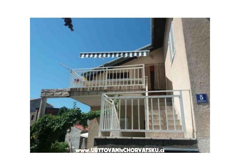 Rodinný apartmán house – foto 3
