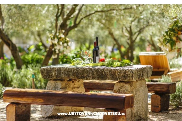 Holiday Resort Olive Garden Jadrija – foto 7