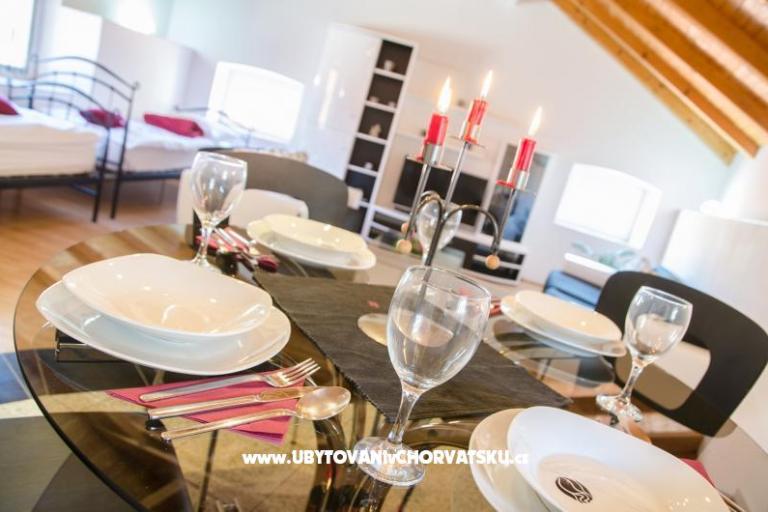 Sibenik Apartmány STARS – foto 12