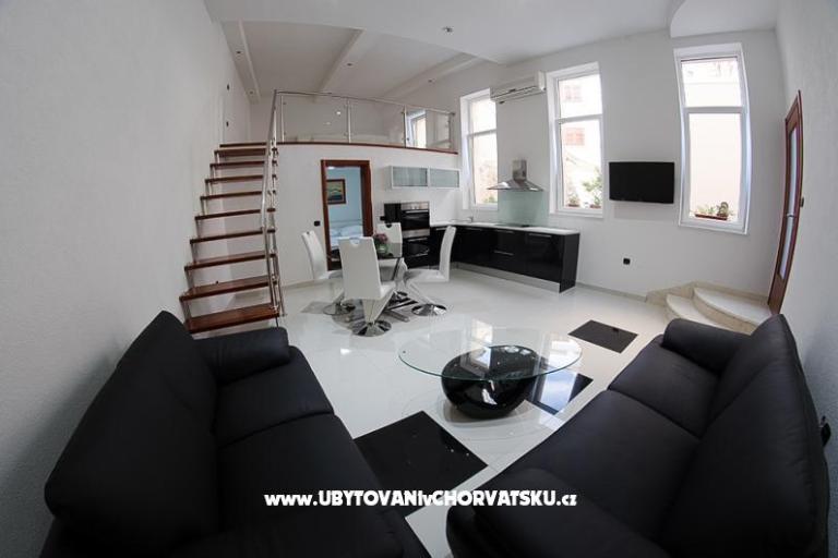 Sibenik Apartmány STARS – foto 13