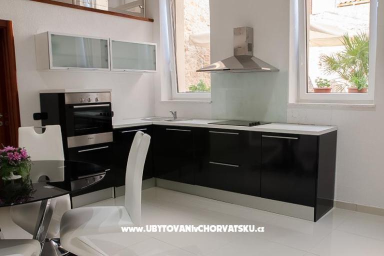 Sibenik Apartmány STARS – foto 14