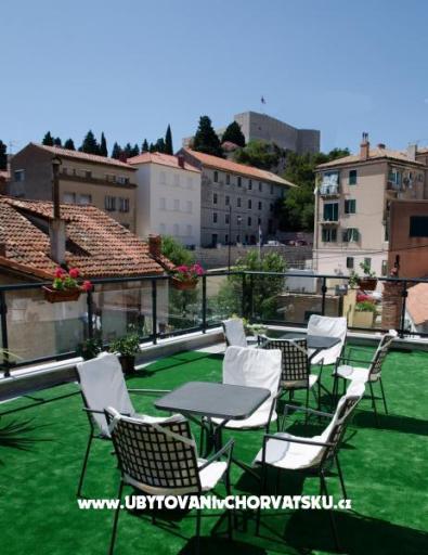 Sibenik Apartmány STARS – foto 16