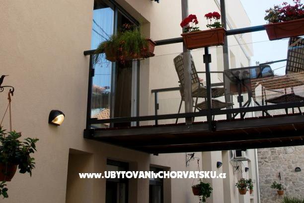 Sibenik Apartmány STARS – foto 17
