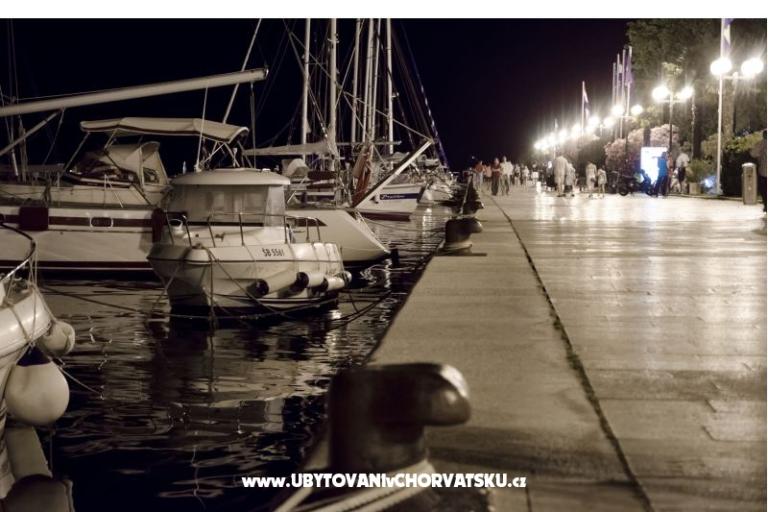 Sibenik Apartmány STARS – foto 18