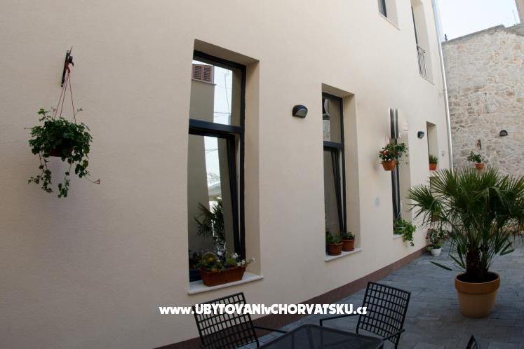 Sibenik Apartmány STARS – foto 2