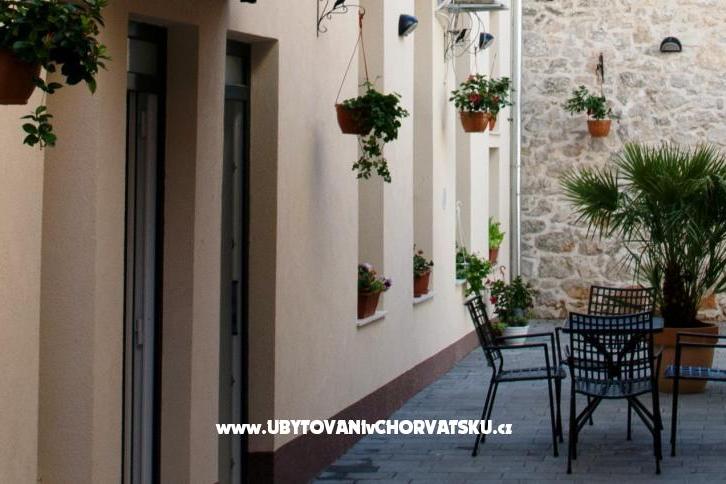 Sibenik Apartmány STARS – foto 3