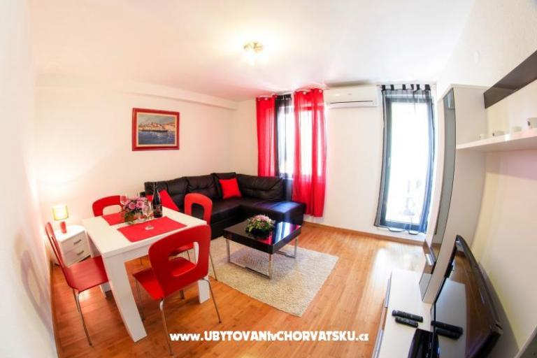 Sibenik Apartmány STARS – foto 7