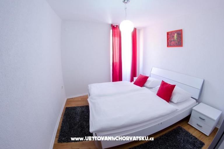 Sibenik Apartmány STARS – foto 8