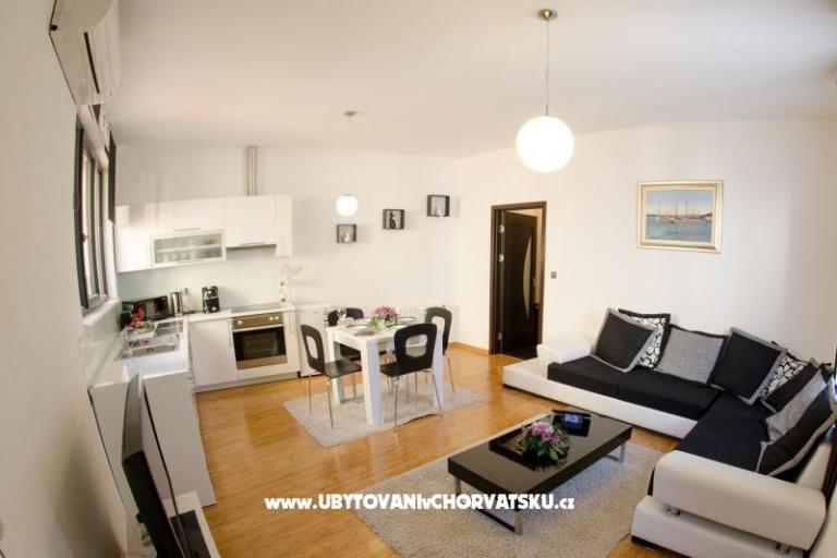 Sibenik Apartmány STARS – foto 9