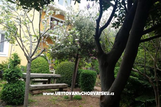 Vila Arboretum Šibenik – foto 2