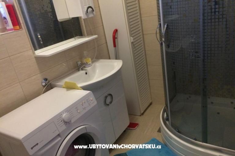 Apartmány Villa Magnolija – foto 15