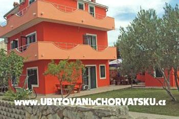 Apartmány Villa Magnolija – foto 2