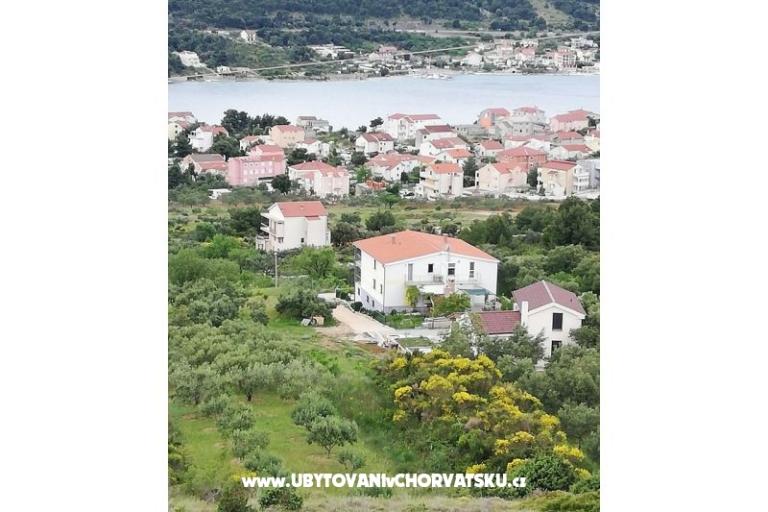 Apartmány Villa Mare – foto 10