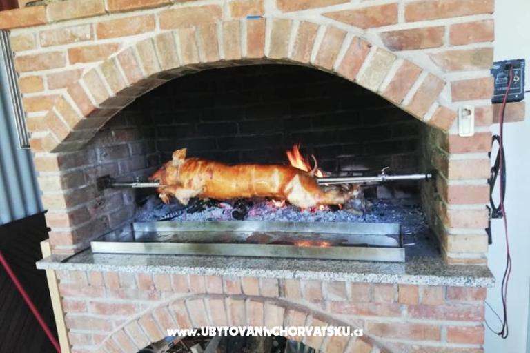 Apartmány Villa Mare – foto 11