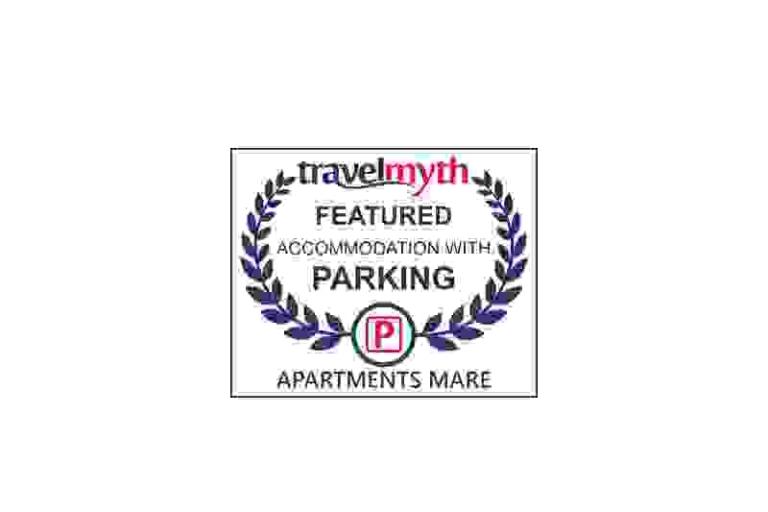 Apartmány Villa Mare – foto 13