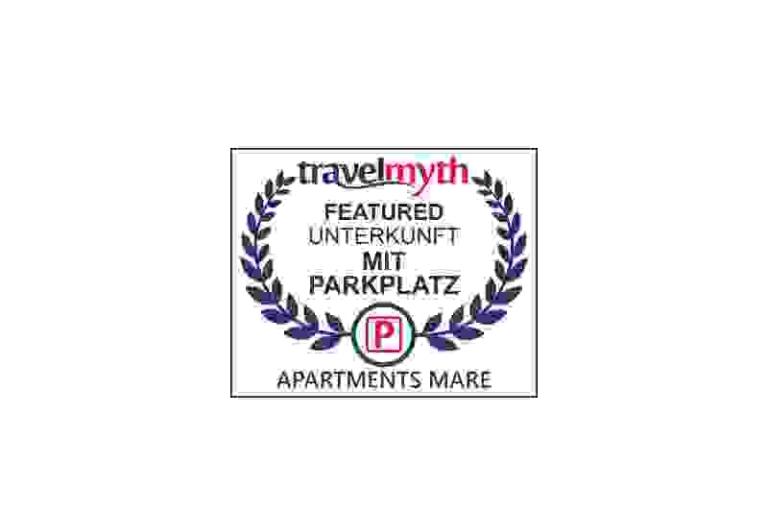 Apartmány Villa Mare – foto 14