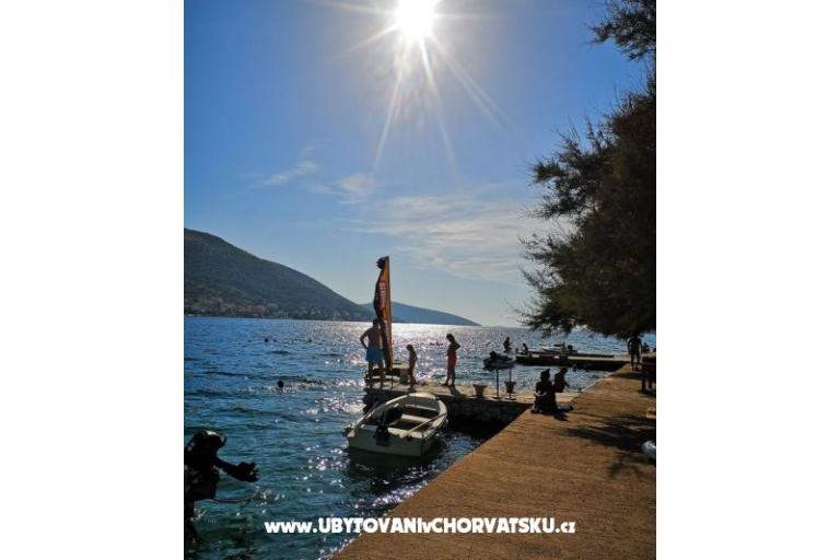 Apartmány Villa Mare – foto 15