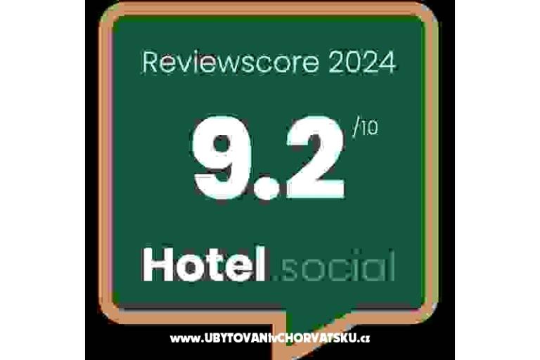 Apartmány Villa Mare – foto 16