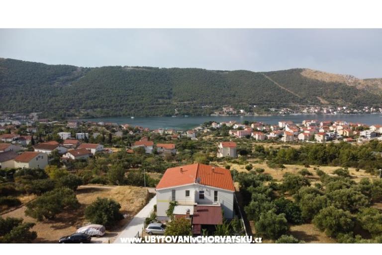 Apartmány Villa Mare – foto 4