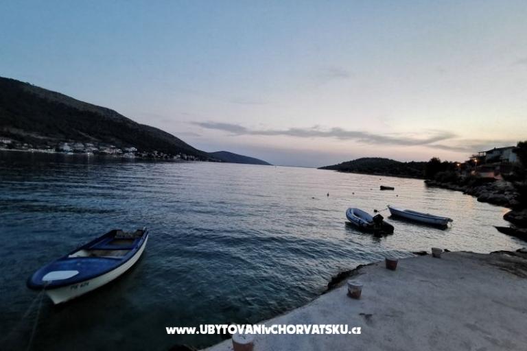 Apartmány Villa Mare – foto 6