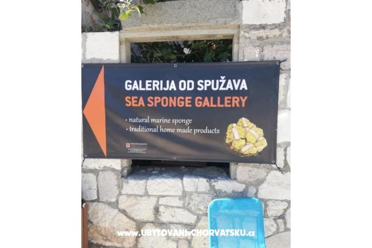 Apartmány Villa Mare – foto 7