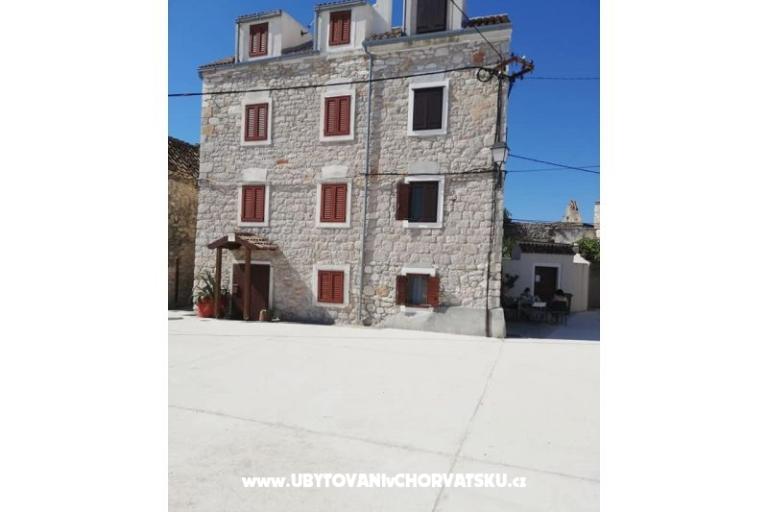 Apartmány Villa Mare – foto 8