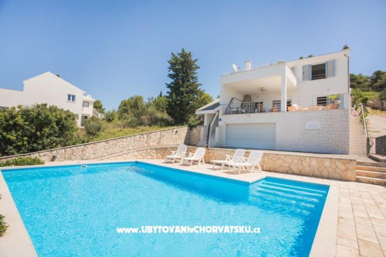 Villa Oliva Žaborić – foto 3
