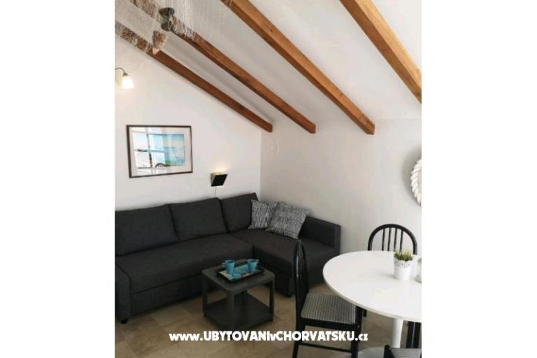 Apartmány Neda – foto 2