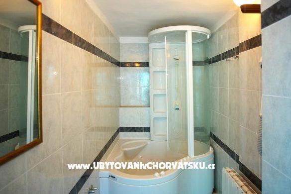 Apartmány Neda – foto 4