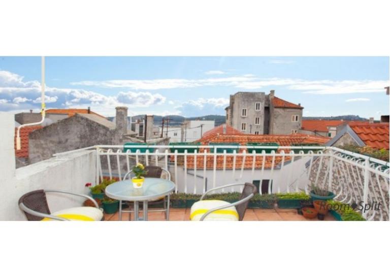 Villa Šibenik – foto 3